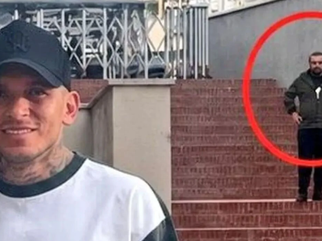 Torreira'dan kan donduran a&ccedil;ıklama! "Beni &ouml;ld&uuml;rmeye &ccedil;alışıyormuş"