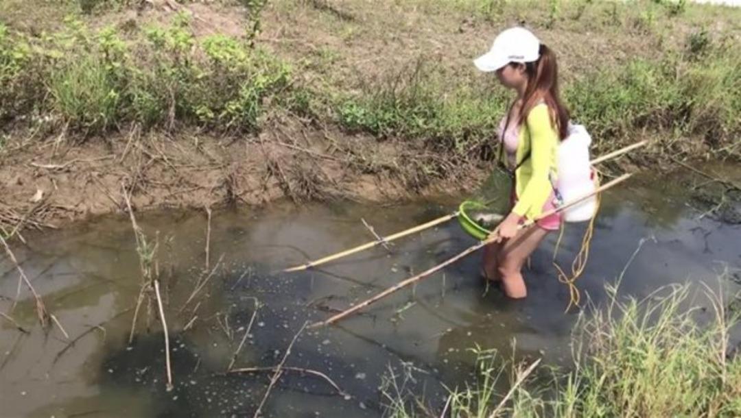 Bu teknikle fenomen oldu 