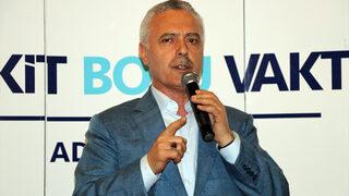‘Erdoğan’ı bu ülkede başkan yapmadan bize eşimiz, ailemiz haramdır’