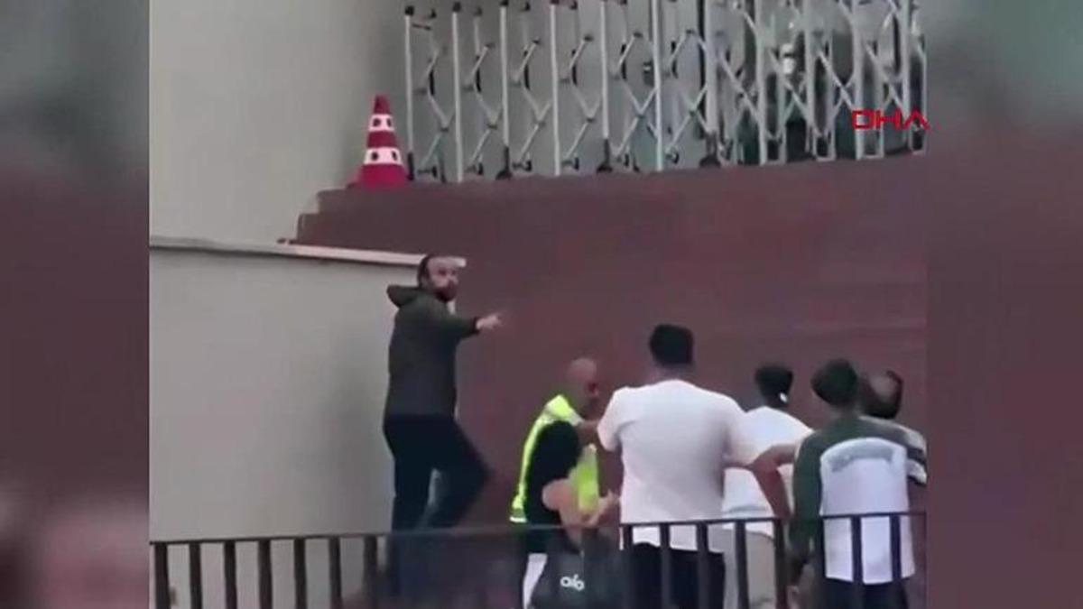 Torreira dan kan donduran a&ccedil;ıklama! "Beni &ouml;ld&uuml;rmeye &ccedil;alışıyormuş" 2