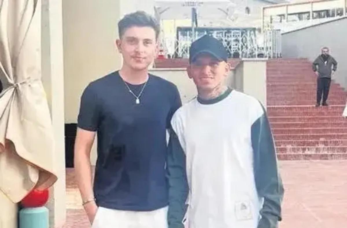 Torreira dan kan donduran a&ccedil;ıklama! "Beni &ouml;ld&uuml;rmeye &ccedil;alışıyormuş" 3