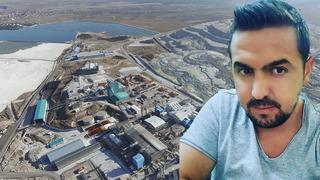 ETİ Maden Kırka Bor İşletmesi'nde iş kazası: 1 ölü
