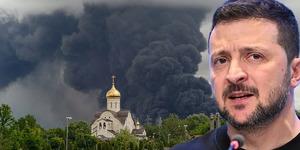Zelenskiy kararını duyurdu! Onay verildi: 40 g&uuml;n s&uuml;recek
