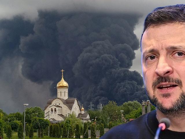 Zelenskiy kararını duyurdu! Onay verildi: 40 g&uuml;n s&uuml;recek