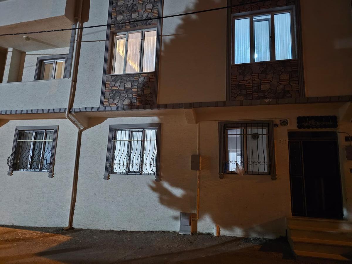 Yer: Bursa! Gen&ccedil; kız darbedilip otomobille ka&ccedil;ırıldı 3