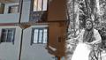 Yer: Bursa! Gen� k�z darbedilip otomobille ka��r�ld�