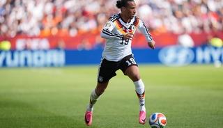 Leroy sane'ye 110 saniye yetti! Galatasaray'ın yıldızı Almanya'yı adeta &ouml;nde başlattı