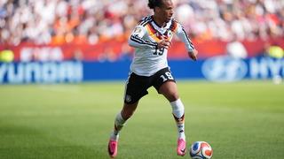 Leroy sane'ye 110 saniye yetti! Galatasaray'ın yıldızı Almanya'yı adeta önde başlattı