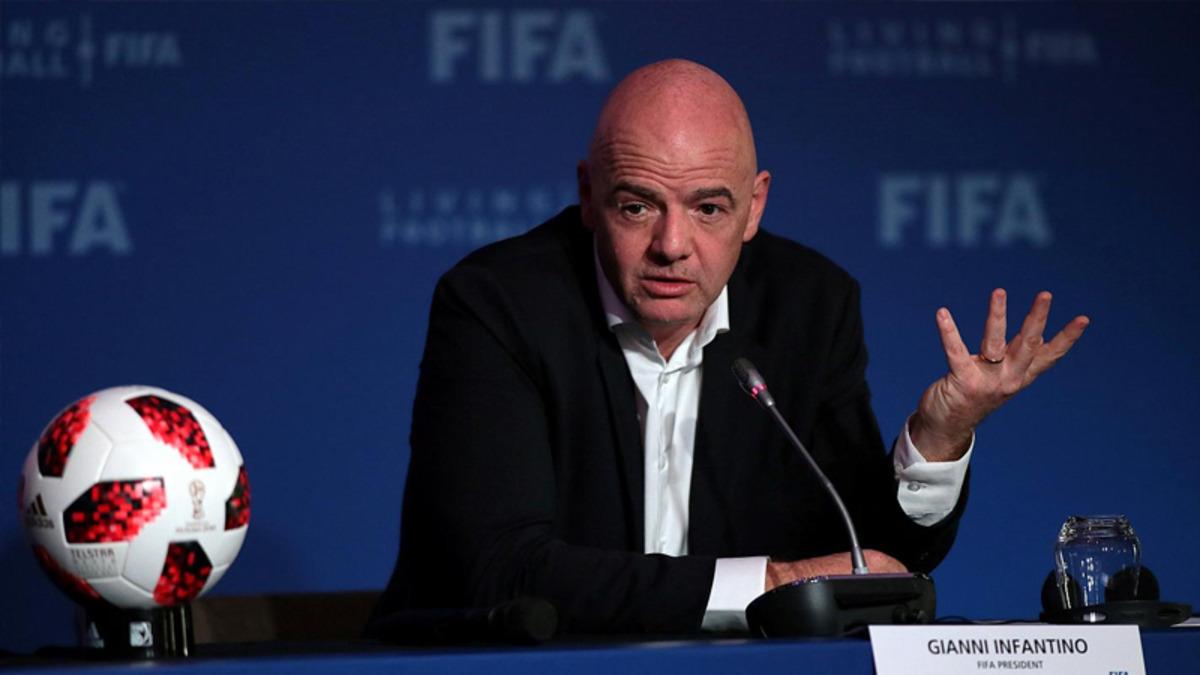 D&uuml;nya Kupası nda "Onur ma&ccedil;ı" krizi! İran ve Mısır FIFA ya başvurdu 3