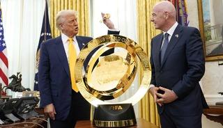 D&uuml;nya Kupası'nda "Onur Ma&ccedil;ı" krizi! İran ve Mısır FIFA'ya başvurdu