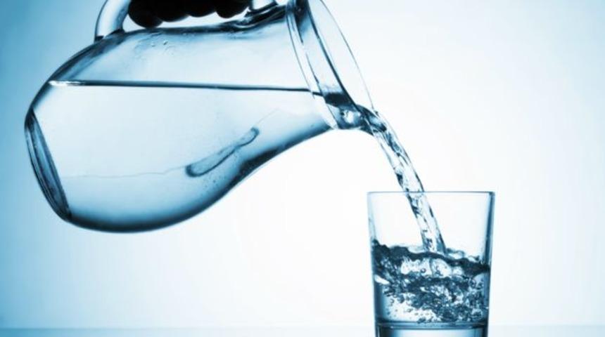 Ramazanda midenizi suyla doldurmayın