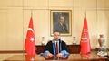 Say��tay Ba�kanl���na Yener�in se�ilmesi Resmi Gazete�de