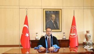 Sayıştay Başkanlığına Yener&rsquo;in se&ccedil;ilmesi Resmi Gazete&rsquo;de