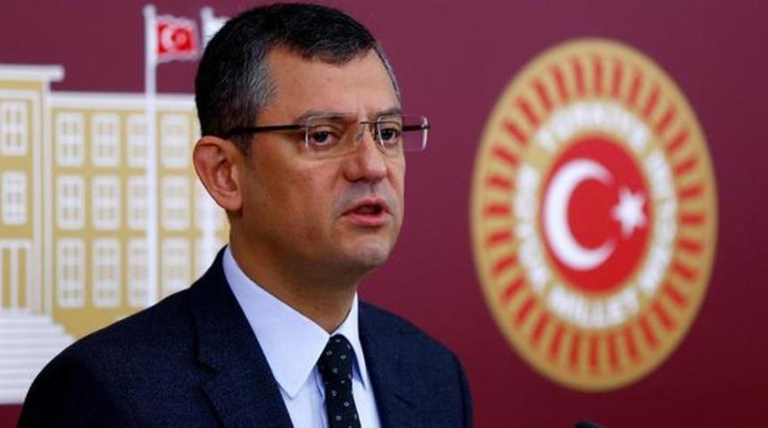 &Ouml;zg&uuml;r &Ouml;zel 24 Haziran &ouml;ncesi CHP'yi endişelendiren gelişmeyi a&ccedil;ıkladı: Şu anda y&uuml;zde 16