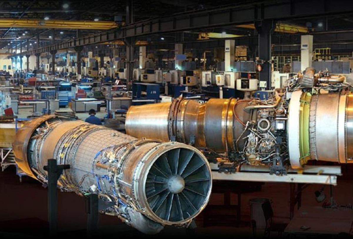 Reuters duyurdu! Trump, T&uuml;rkiye ye 700 milyon dolarlık jet motoru satışını Kongre ye bildirdi 2
