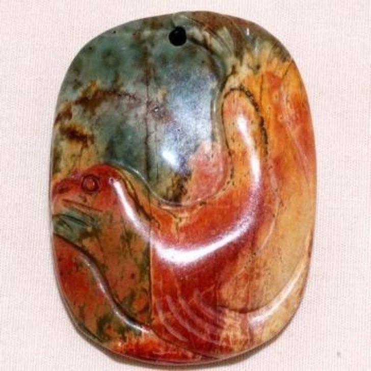 JASPER