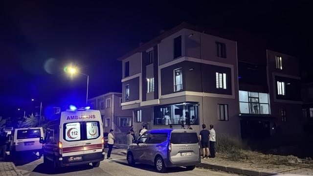 Erzincan&rsquo;da eski eşi tarafından t&uuml;fekle vurulan kadın ile yanındaki kişi &ouml;ld&uuml; 2
