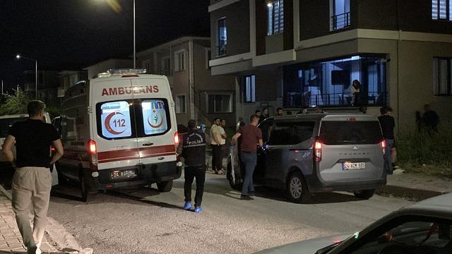 Erzincan&rsquo;da eski eşi tarafından t&uuml;fekle vurulan kadın ile yanındaki kişi &ouml;ld&uuml; 1