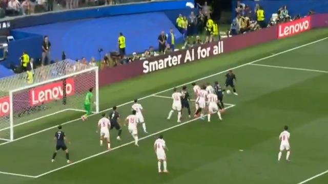 Milli Takım'da 'Dejavu' kabusu! Yine sahaya çıkmadan golü yedik...
