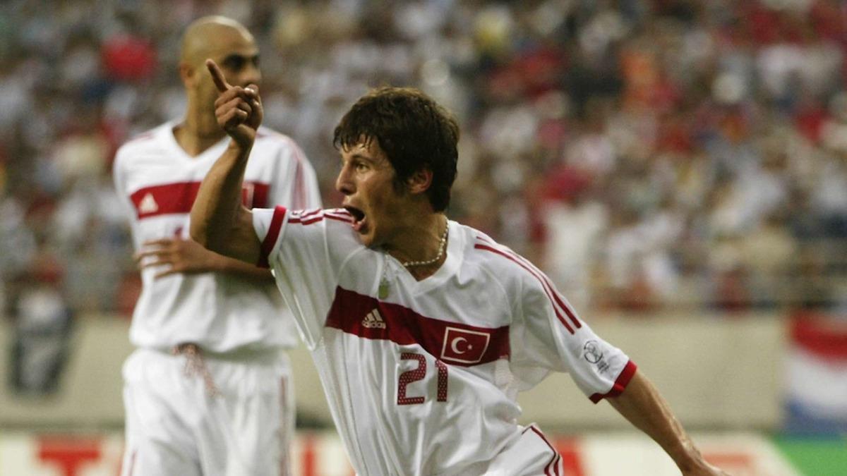 24 yıllık hasreti T&uuml;rkiye-ABD ma&ccedil;ında Arda G&uuml;ler bitirdi! 2