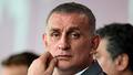 ABD galibiyeti sonras� TFF Ba�kan�'na olay g�nderme: 