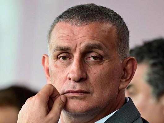 ABD galibiyeti sonrası TFF Başkanı'na olay g&ouml;nderme: "Normalde 30 şut atmak daha kıymetli!"