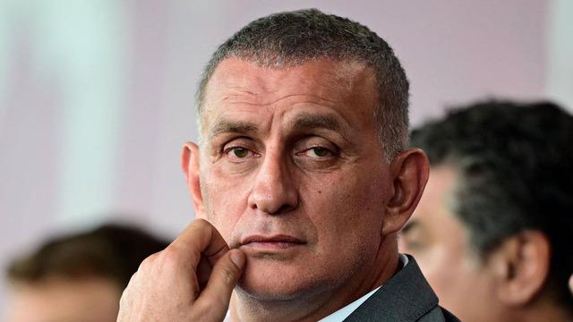 ABD galibiyeti sonrası TFF Başkanı'na olay gönderme: "Normalde 30 şut atmak daha kıymetli!"