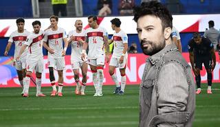 D&uuml;nya Kupası'nda Tarkan detayı! Gollerden sonra &ouml;ğrendik