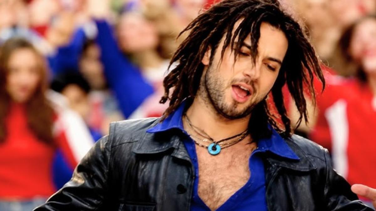 D&uuml;nya Kupası nda Tarkan detayı! Millilerin attığı golden sonra &ccedil;aldı 3