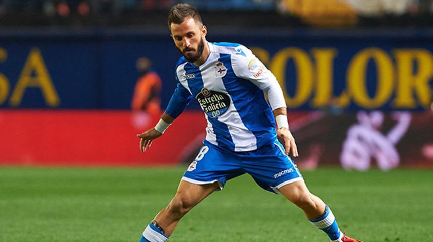 Emre Çolak transferi için Şenol Güneş'in kararı bekleniyor!