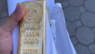 Evini satıp altın alan vatandaşın kaybı 600 bin lira oldu
