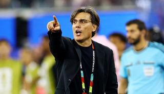 Montella'dan ABD galibiyeti sonrası isyan: "Oyuncularım bu saldırıları hak etmedi!"