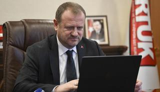 RT&Uuml;K'ten yayıncılara ve spor yorumcularına &lsquo;sağduyu&rsquo; &ccedil;ağrısı 