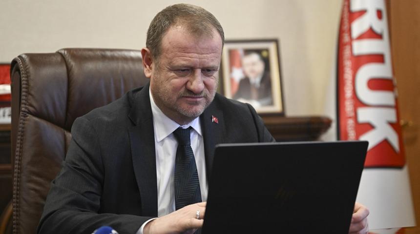 RT&Uuml;K'ten yayıncılara ve spor yorumcularına &lsquo;sağduyu&rsquo; &ccedil;ağrısı 