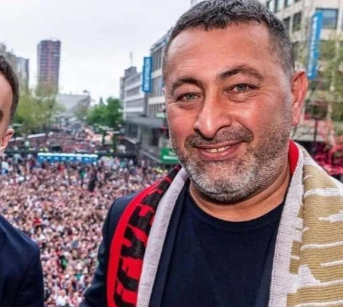 Milli Takım kampında aile krizi iddiası! Orkun K&ouml;k&ccedil;&uuml; n&uuml;n babasından olay hareket 3