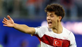 Arda G&uuml;ler kimsenin s&ouml;yleyemediğini s&ouml;yledi! Neden elendiğimizi tek c&uuml;mleyle a&ccedil;ıkladı