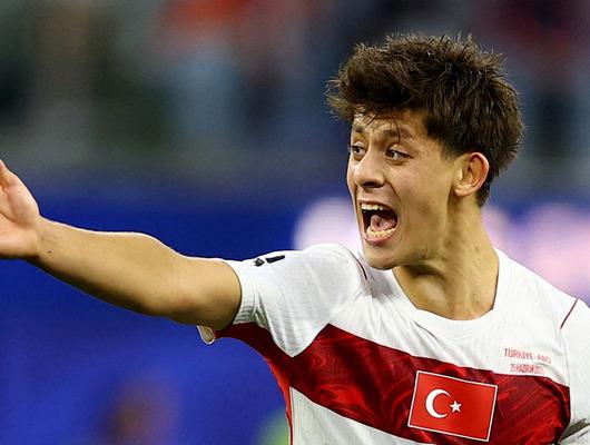 Arda G&uuml;ler kimsenin s&ouml;yleyemediğini s&ouml;yledi! Neden elendiğimizi tek c&uuml;mleyle a&ccedil;ıkladı