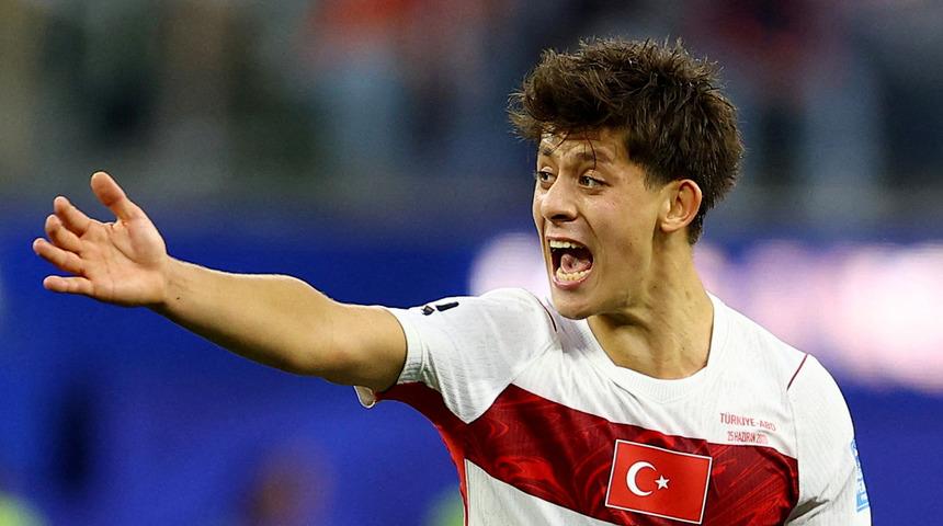 Arda G&uuml;ler kimsenin s&ouml;yleyemediğini s&ouml;yledi! Neden elendiğimizi tek c&uuml;mleyle a&ccedil;ıkladı