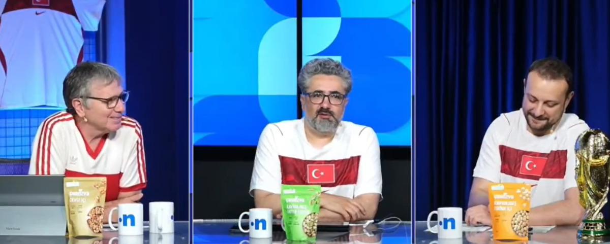 TFF Başkanı na g&ouml;nderme! Tekin  Neyle &ouml;v&uuml;nd&uuml;k  dedi, &Ccedil;elikler ise  Nasip  2