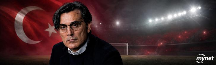 Sizce A Milli Futbol Takımı, Montella ile yola devam etmeli mi?