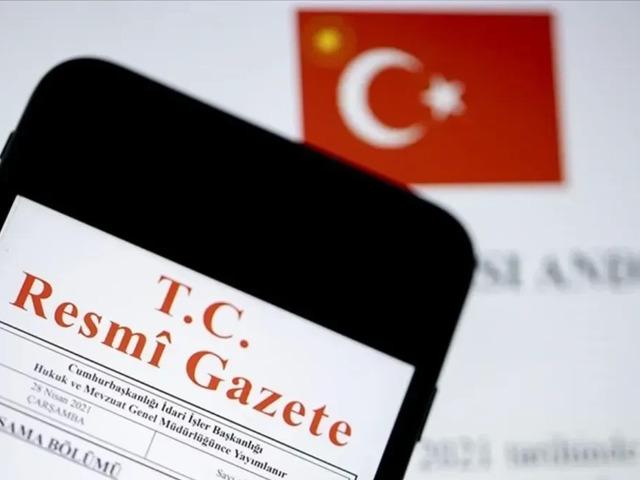 Gen&ccedil;lik ve Spor Bakanlığı 1200 antren&ouml;r alacak! Resmi Gazete'de yayımlandı