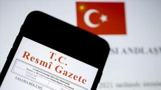 Gençlik ve Spor Bakanlığı 1200 antrenör alacak! Resmi Gazete'de yayımlandı