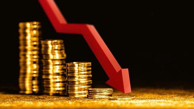 Altında kan kaybı sürüyor! Uzmanlardan yatırımcı için korkutan fiyat