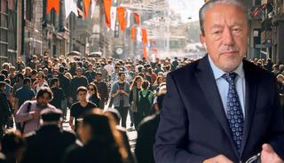 Sokağa &ccedil;ıkmak 2 g&uuml;n yasaklanabilir! Orhan Şen T&uuml;rkiye detayını a&ccedil;ıkladı
