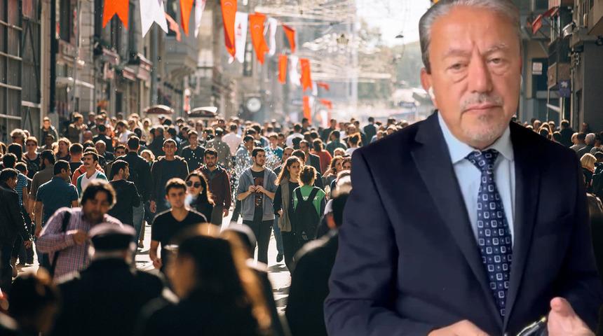 Sokağa &ccedil;ıkmak 2 g&uuml;n yasaklanabilir! Orhan Şen T&uuml;rkiye detayını a&ccedil;ıkladı