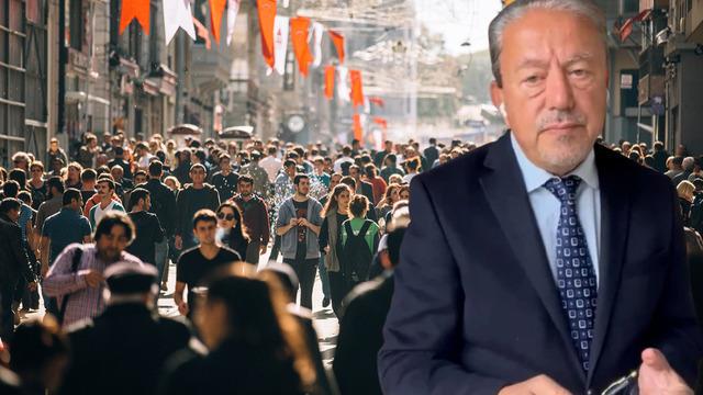 Sokağa çıkmak 2 gün yasaklanabilir! Orhan Şen Türkiye detayını açıkladı