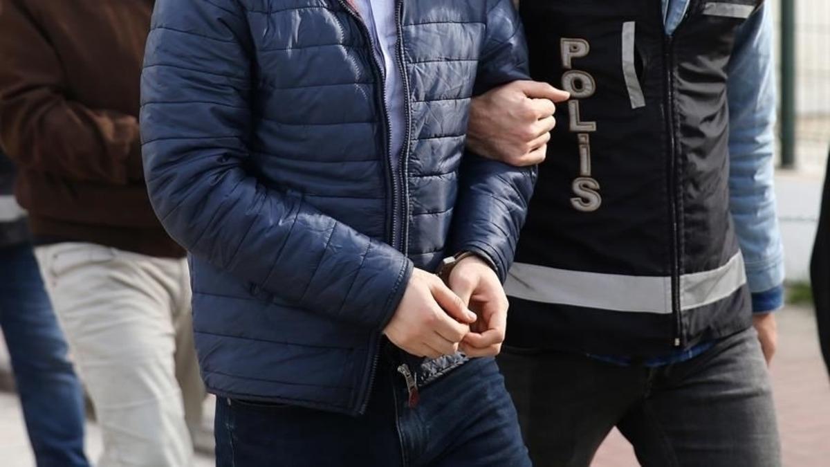 Aynı anda 48 operasyon! Bakan Gürlek duyurdu