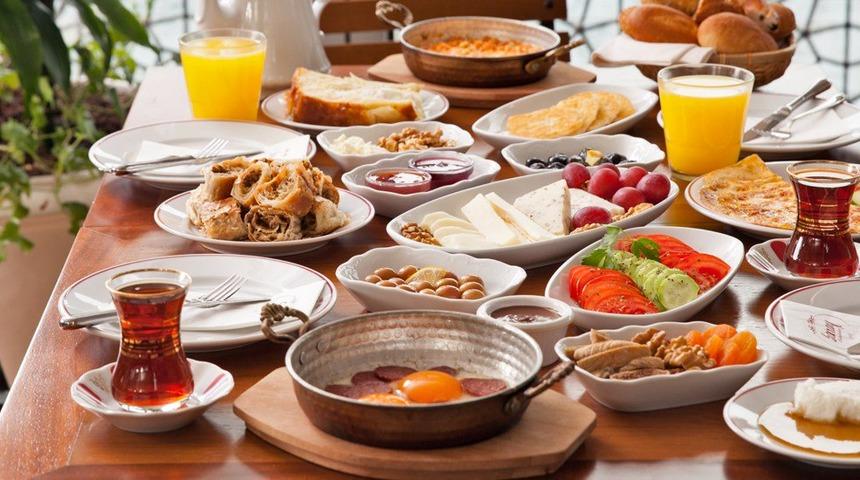 Sahurda ne yemeli? İşte oruçluyken tok kalmanın formülü