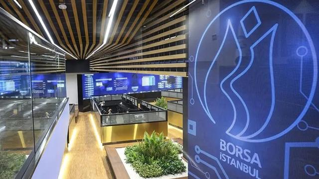 Borsada 10 hissede &ouml;zel emir işlemi! Hektaş ilk sırada