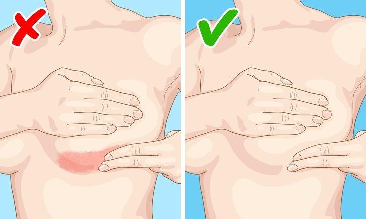 Birçok kadın vücudu hakkındaki bu gerçekleri bilmiyor G2